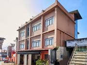 Hotel Kurinji Residency