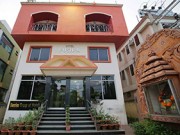 Hotel Pushpa