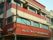 Hotel Mukti International