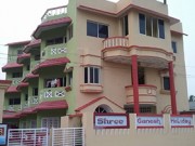 Shree Ganesh Holiday Resort