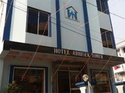 Hotel Abhisek Tower