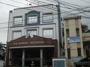 New Kakatua Hotel