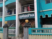 Hotel Subhadra