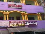 Hotel Basu