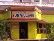 Sun Village Hotel