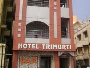 Hotel Trimurti