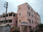 Kali Dham Guest House