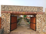 Ashiyana Lagoon