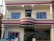 Hotel Sand-E-Villa