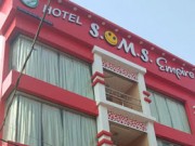 Hotel Soms Empire