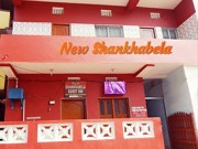 New Shankhabela Guest Inn