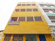 Hotel Sohini