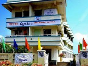 Hotel Oyster International