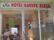 Hotel Garden Plaza