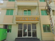 Hotel Golden Bangla