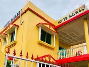 Hotel Aavaas