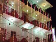 Hotel Neelmadhaba International