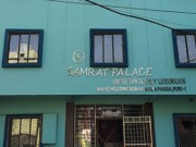 Samrat Palace