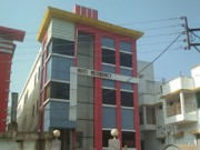 Aditi Residency