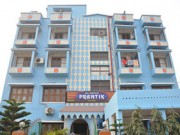 Prantik Hotel and Resorts