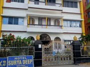 Hotel Surya Deep