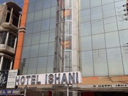 Hotel Ishani