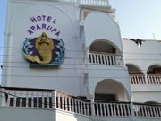 Hotel Aparupa