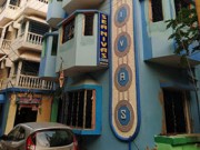 Hotel Sea Nivas