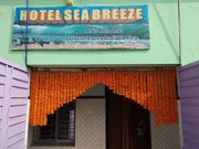 Hotel Sea Breeze