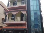 Hotel Saroj