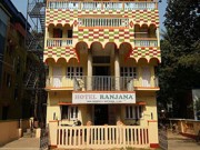 Hotel Ranjana