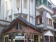 Lodge Anandam