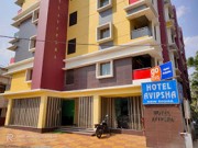 Hotel Avipsha