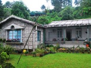 Sai Hridayam - A British Heritage Bungalow