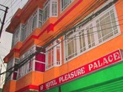 Hotel Pleasure Palace