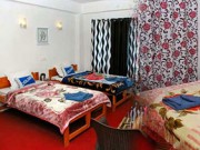 Hotel Neelkantha Residency