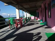 Everest Hut Homestay