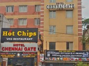 Chennai Gate Hotel