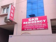 GKR Residency