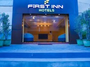 First Inn Hotels