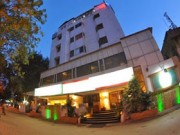 Hotel Shri Devi Park