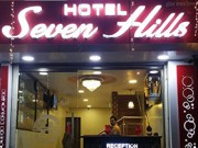 Hotel Seven Hills