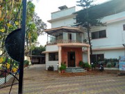 Hotel Laxmi Residency