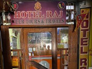 Raj Hotel