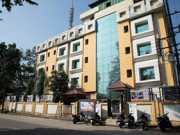 Hotel Sagar Residency