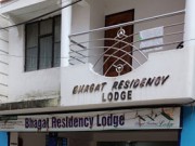 Bhagat Residency Lodge