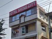 Shine City Hotel