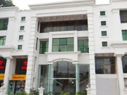 Hotel Monarch Aachal