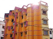 Krishna Residency