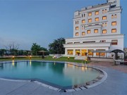 Royal Sarovar Portico